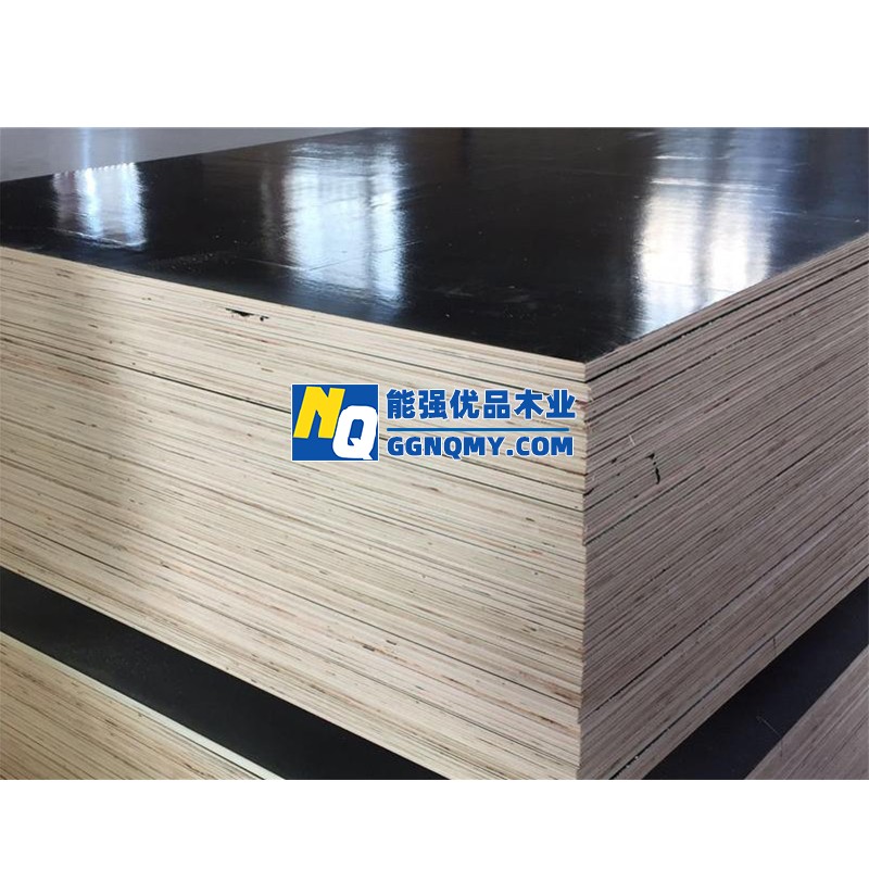木模板供應(yīng)商，混凝土木模板，質(zhì)量好，密度高，保障施工質(zhì)量