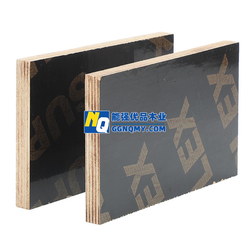多次周轉(zhuǎn)的工地木工板，質(zhì)量穩(wěn)定，廠家直銷(xiāo)