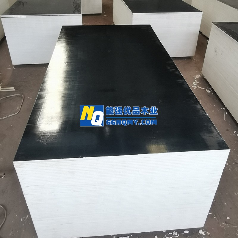 精準(zhǔn)異形木模板定制，多層圓柱墩柱建筑模具